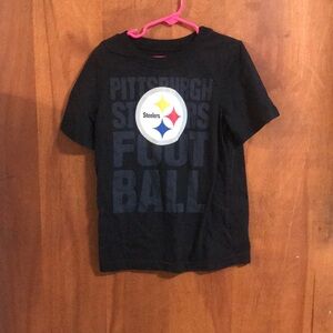 Kids Steelers t-shirt